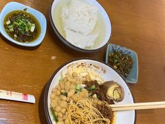 -老四川(T3航站楼F指廊店)