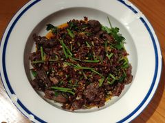 -巢爷老味(东方红店)