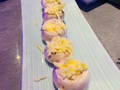 -十三姨正合丰烤肉(营迹路店)