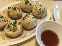 上海生煎包-上海年代(水上东路店)