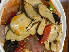 -农夫大盘鸡(经八路总店)