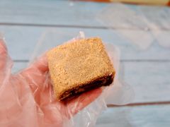 -清真老西北角温记粘食店(长沙路店)