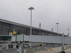 -常州奔牛国际机场