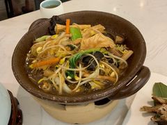 -香香海南菜餐厅