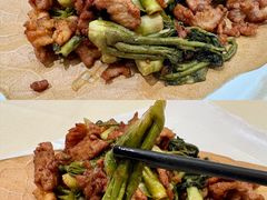 -吉林省林业宾馆-餐厅