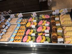 甜甜圈-Olé精品超市(前海壹方城店)