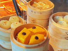-嘉和一品粥(方庄店)