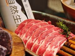 -季季山·云南野生菌火锅(上海首店)