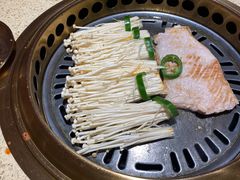 -妙香居韩国烤肉(容桂天佑城店)