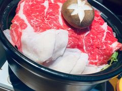 -合风谷(南下塘店)