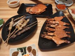 -高木日本料理(静安寺店)