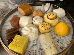 红豆糕-小霞包点(香雪店)