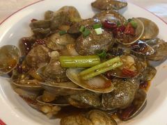 -郑记•不夜城烧烤•龙虾•虾蟹(黄鹤楼店)