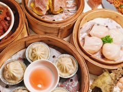 -喜势点·糖沙翁手工茶点·本地人茶居(永庆坊店)