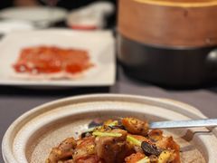-上海滩餐厅(BFC外滩金融中心店)