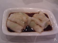 -潮福城大酒楼·潮味粤品·港式点心(湖滨北路店)