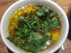 -万记麻辣烫国展总店