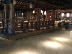 -沐泷泉(南风大剧院店)