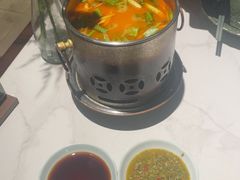 -Thai Basil罗勒叶泰式餐厅(时代天街店)