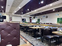 -巴依兄弟西域美食(机场店)