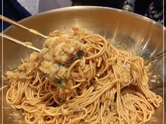 -贡梅老面馆·蟹粉面·无锡特色小吃(南长街主推店)