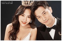 -巴黎经典婚纱摄影PARISSIC