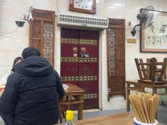 -老刘家泡馍·陕西老字号(钟楼广济街店)