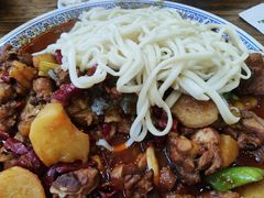 -福顺祥大盘鸡(临潼店)