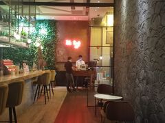 大堂-The Rug Cafe(王府中环店)