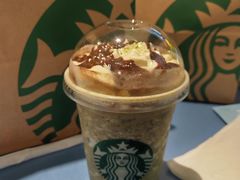 -星巴克(南京同曦万尚城店)