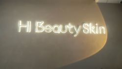 -Hi Beauty Skin 科技美肤中心