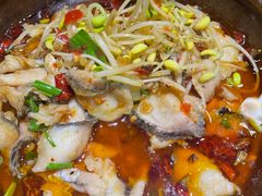 -海宁煲农家菜(惠南镇店)