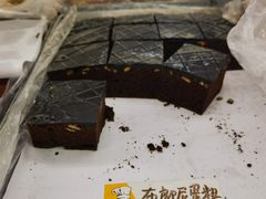 -爱德顺糕点食屋(利民道店)