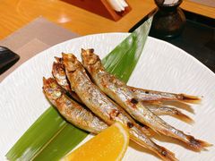 -松临·铁板烧&Omakase(神农店)