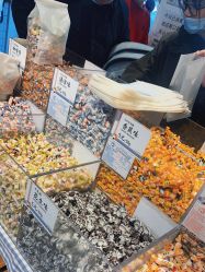 -大白兔奶糖(南锣鼓巷店)