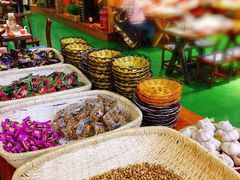 -东北小板凳地摊烧烤(泰来街店)