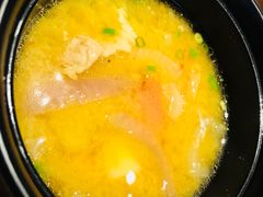 豚汁-笑福亭料理小馆(解放碑店)