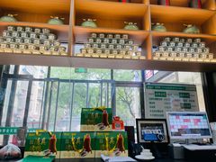 -黑窑厂糖油饼烤鸭·清真菜(旗舰店)