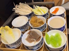 -咏江南·苏式火锅·苏州评弹(观前街店)
