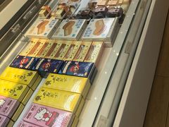 -好利来(东直门银座店)