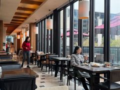 -上海崇明金茂凯悦酒店