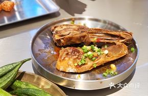 Locked Fresh Braised Duck Heads