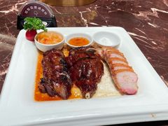 -东方御宴海鲜酒楼(棕泉酒店)