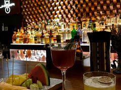 -LAMP BAR 水烟音乐酒吧