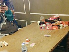 -FullHouse桌游跑团血染剧本杀(南京西路店)