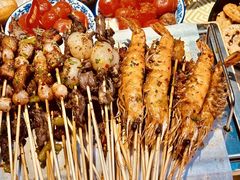 -串盟烧烤·长沙美食地标(星沙店)
