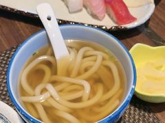 -田舍家Inakaya·炉端烧·铁板烧(天汇igc店)
