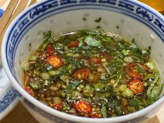-阿鸡鱼庄·顺德鲜蒸小炒(亚运村店)