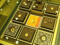 -周生生Chow Sang Sang(新世界店)