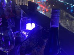 -外滩8号 whisky bar(金延大厦店)